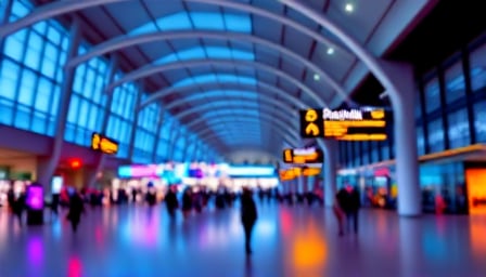 Lufthansa strebt Expansion an, doch Turkish Airlines stellt neue Herausforderungen