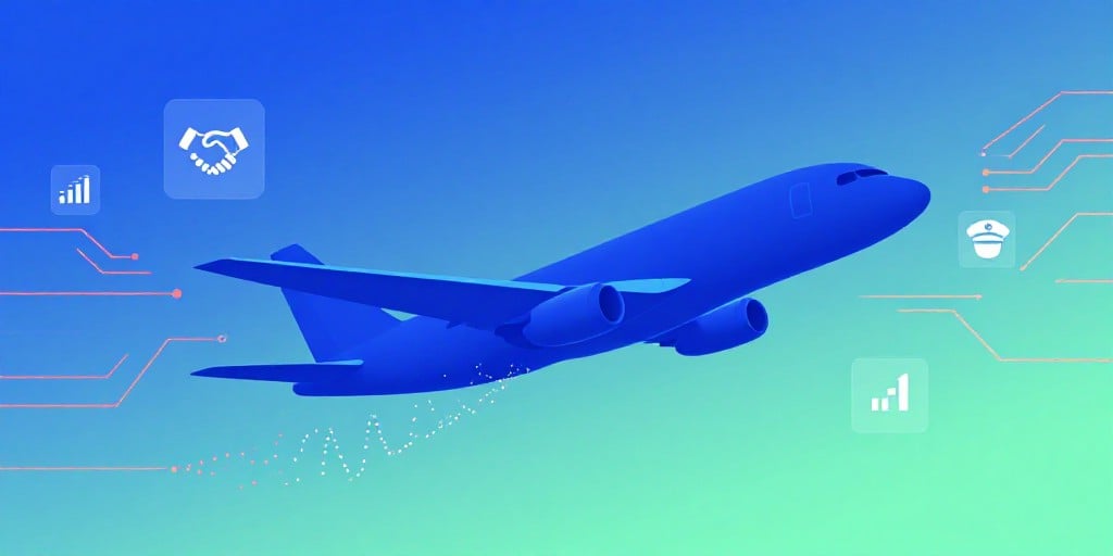 Lufthansa: Tod des größten Aktionärs, Streikbereitschaft & neue Technologietests