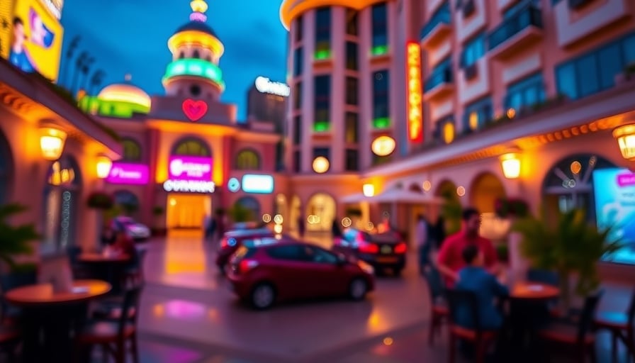 Luxexperience BV: Aktuelle Aktienperformance & fehlende Unternehmensupdates bis Q4 2025