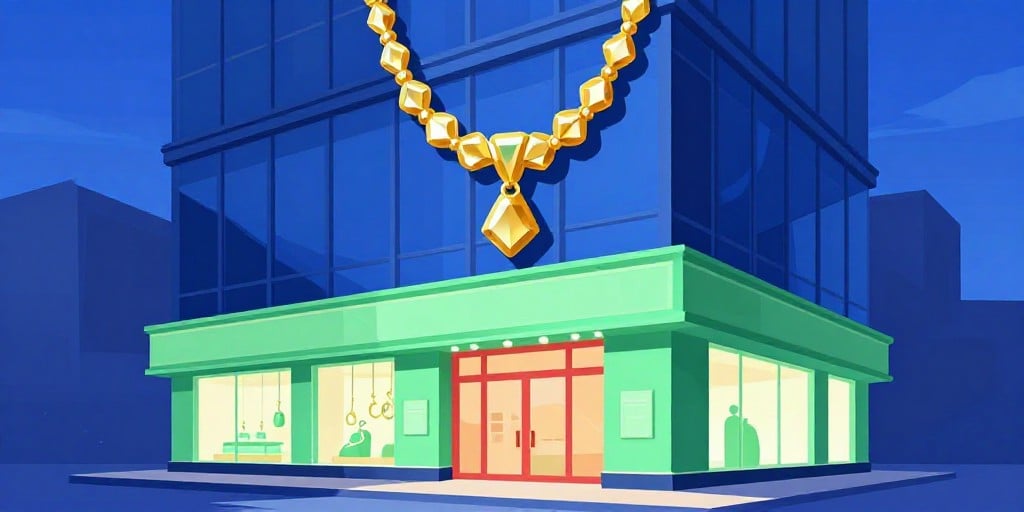 Luxexperience BV erwirbt Mehrheitsanteil an Amani Jewelers – Stärkung des Luxussegmentes