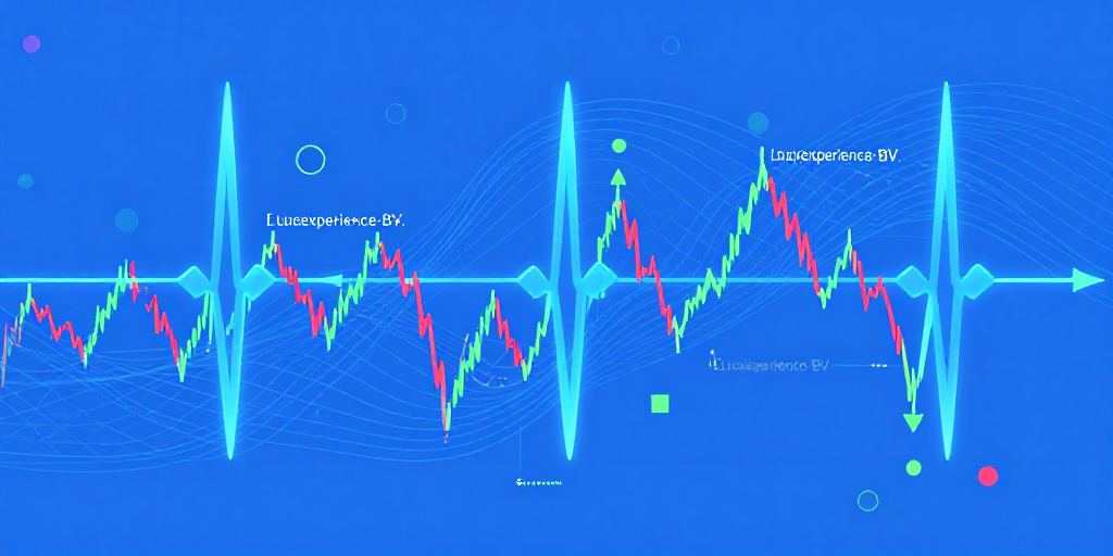 Luxexperience BV: Kursentwicklung 2025 – Aktuell 8,12 USD, moderate Volatilität