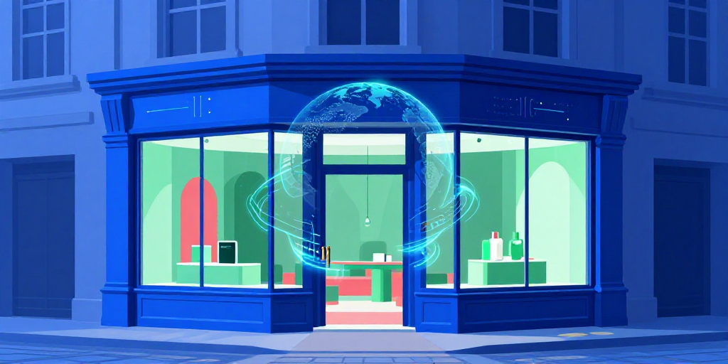 LuxExperience BV Q1 2026: Umsatzwachstum, starke Regionale Impulse & Nachhaltige KI‑Strategie