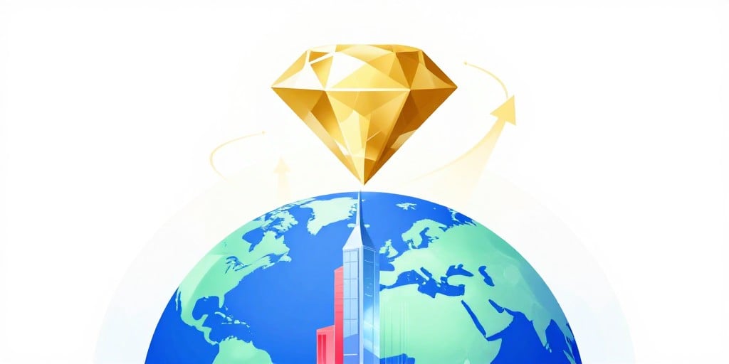 LuxExperience B.V. veröffentlicht Q1 2027 Ergebnisse vor US- Börsengang – Fokus auf Investor‑Konferenzen