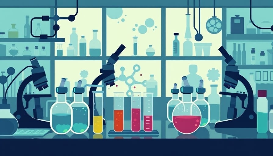 Maastricht Biomed NV 2025: Erfolgreiche Studie, vielversprechender Biomarker‑Panel und Finanz‑Ausblick Maastricht Biomed NV 2025: Erfolgreiche Studie, vielversprechender Biomarker‑Panel und Finanz‑Ausblick