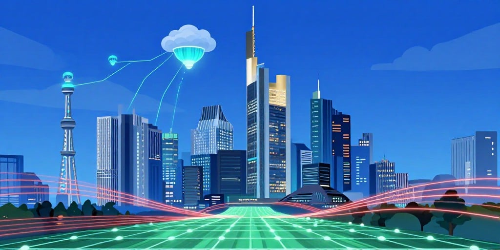 Mainova AG: Netzstrategie für 2030 – Energieversorgung sicherstellen & Klimaschutz vorantreiben