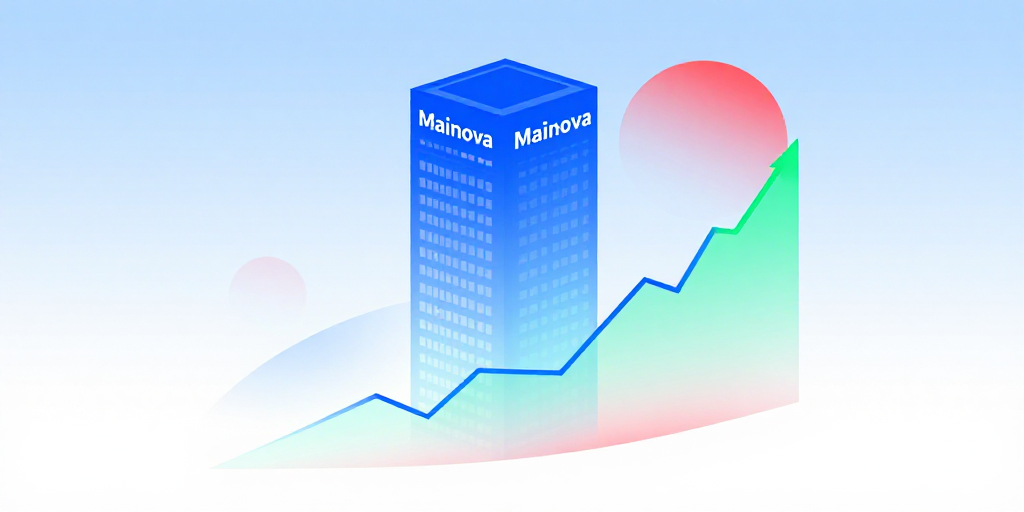 Mainova bleibt stabil: Kursentwicklung trotz Personalwechsel
