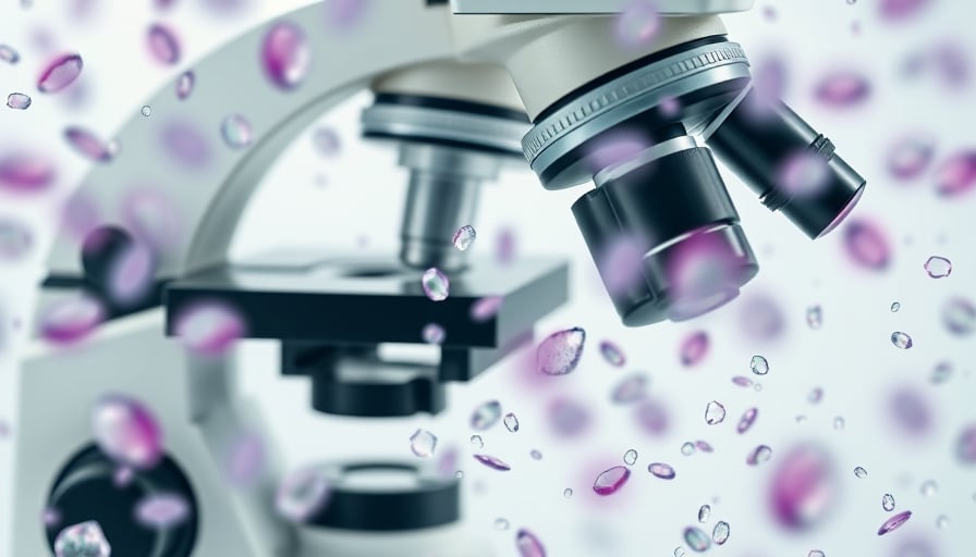 Mainz Biomed bestätigt MEDICA 2025: Neue Krebs‑Früherkennungslösungen vorgestellt