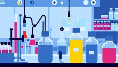 Mainz Biomed NV: Aktienkurs erholung dank positiver Quartalsbilanz und FDA-Fortschritten