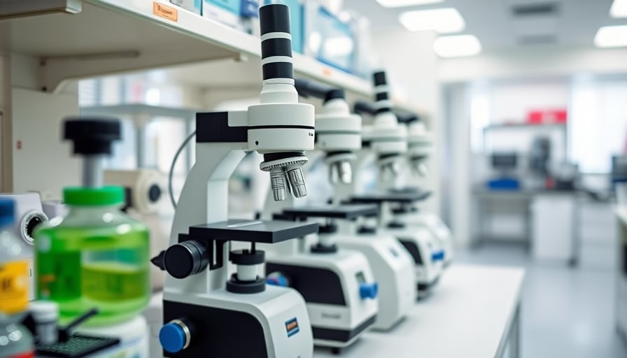 Mainz Biomed NV erreicht bahnbrechende Genauigkeit bei nicht-invasivem Bauchspeicheldrüsenkrebs-Screening-Test Mainz Biomed NV erreicht bahnbrechende Genauigkeit bei nicht-invasivem Bauchspeicheldrüsenkrebs-Screening-Test