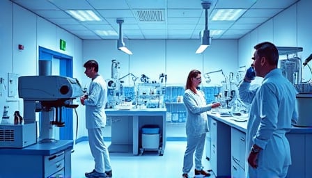 Mainz Biomed NV geht Partnerschaft mit EDX Medical Group ein und treibt Wachstum und Innovationen voran