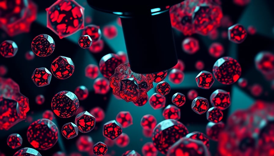 Mainz Biomed N.V. stärkt globale Kooperationen bei der GARPS-Tagung Mainz Biomed N.V. stärkt globale Kooperationen bei der GARPS-Tagung