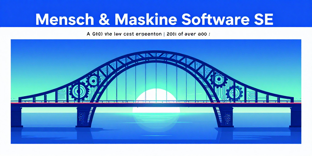 Managementwechsel bei Mensch & Maschine Software SE – Fokus bleibt auf Automatisierung & kontinuierlichem Wachstum