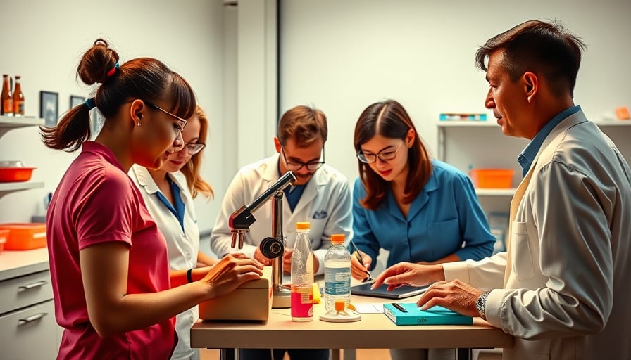 Markt & Aktien: Sartorius AG bleibt trotz Kursrückgang robust – Analysten beobachten Stedim Biotech