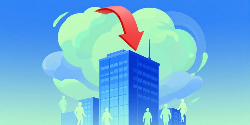 Markt reagiert heftig: Energiekontor AG senkt Gewinnwarnung – Kurs fällt, DZ Bank downgrades