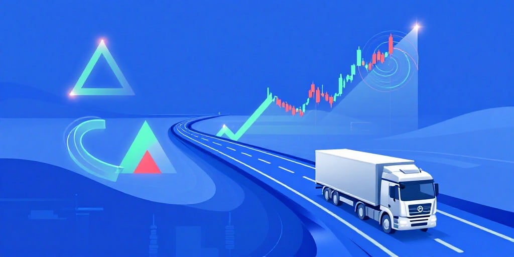 Markt‑ und Unternehmens‑Insights: Daimler Truck Holding‑Aktie im Fokus der US‑Zins‑ und geopolitischen Unsicherheiten