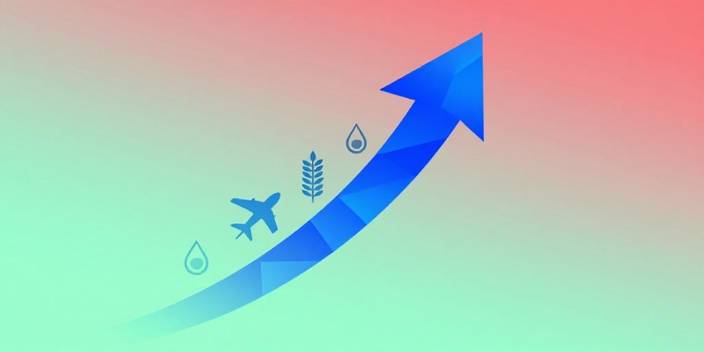 Marktauftakt: DAX und Euro‑Stoxx‑50 steigen dank US-Iran‑Waffenstillstand Marktauftakt: DAX und Euro‑Stoxx‑50 steigen dank US-Iran‑Waffenstillstand