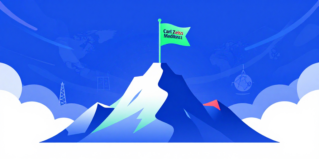 Marktbeobachtung 5. März 2026: DAX fällt, MDAX stabil, Carl Zeiss Meditec in den MDAX verschoben