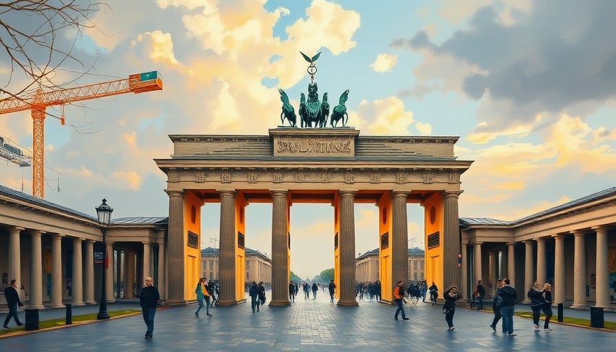 Marktbeobachtung: Deutscher Leitindex erreicht Allzeithoch, Fresenius profitiert vom Optimismus im Gesundheitssektor