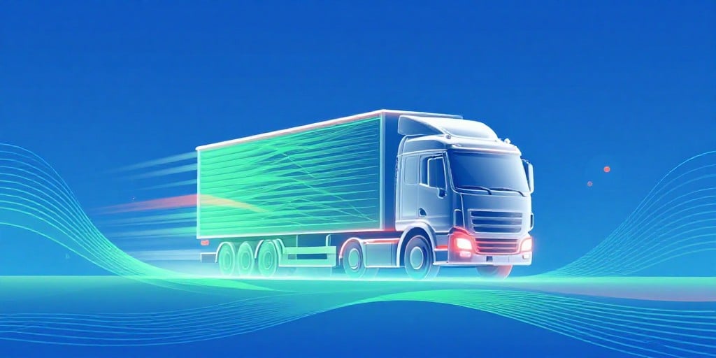 Marktüberblick 2026: Daimler Truck Holding steigt, KI & nachhaltige Mobilität setzen Trends