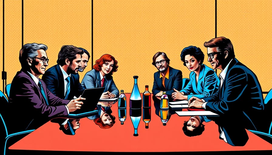 Marktüberblick: Mutares SE & Co. KGaA – Fokus auf Wachstumsakquisitionen & stabile Kursentwicklung Marktüberblick: Mutares SE & Co. KGaA – Fokus auf Wachstumsakquisitionen & stabile Kursentwicklung