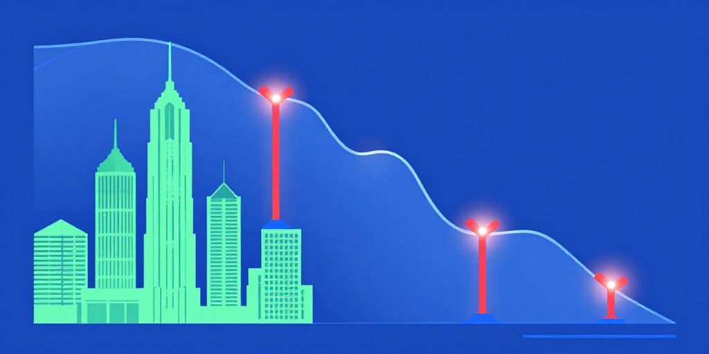 Marktübersicht Dienstag: DAX fällt, Symrise & Deutsche Telekom dominieren
