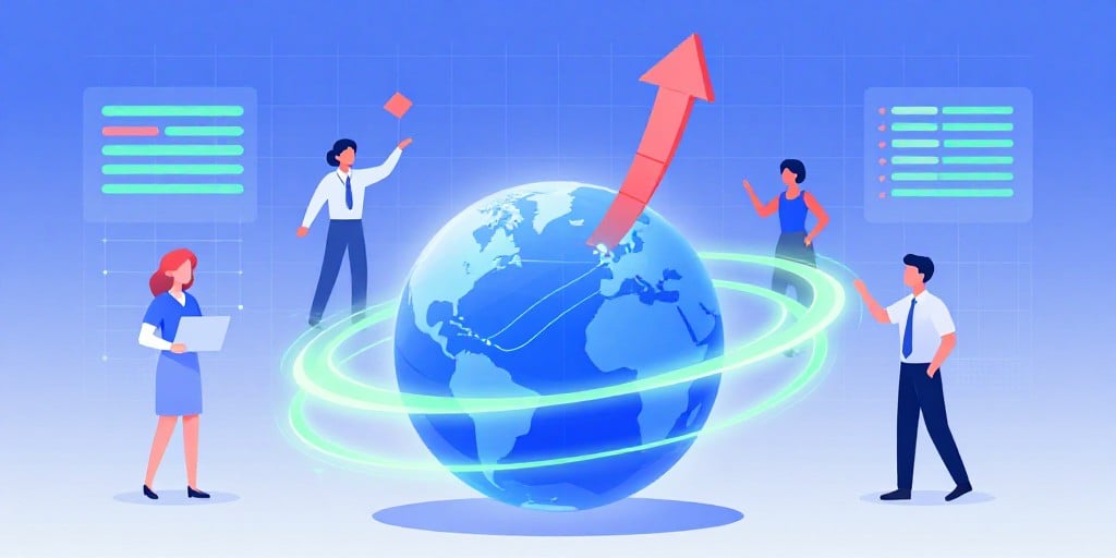 Markt‑Insights: MENSCH UND MASCHINE SOFTWARE liefert starke Quartalszahlen und KI‑Strategie für nachhaltiges Wachstum