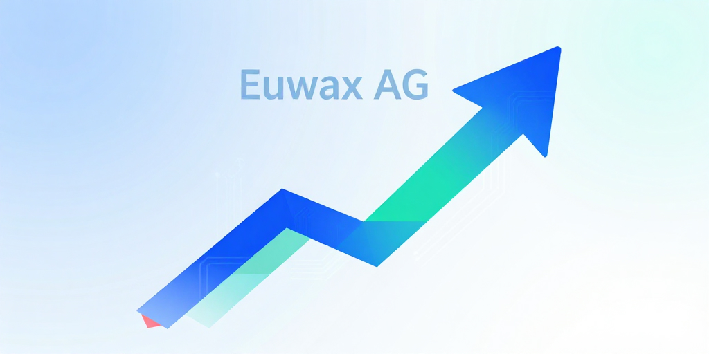 Marktorientierte Kursanalyse: Euwax AG bleibt robust bei leicht positivem Trend Marktorientierte Kursanalyse: Euwax AG bleibt robust bei leicht positivem Trend