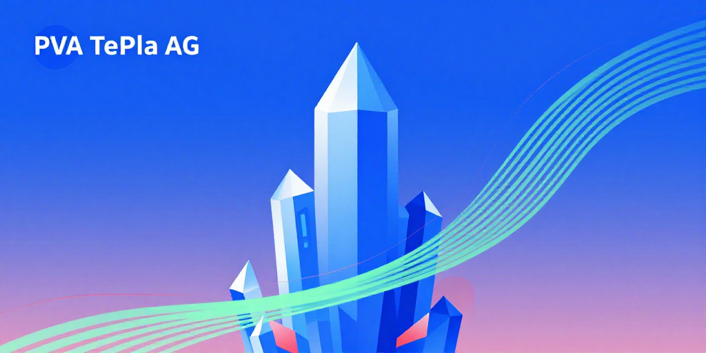 Marktperformance von PVA TePla AG: Stabilität trotz moderater Xetra‑Schwankungen