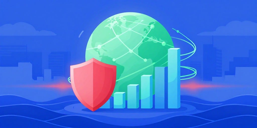 Markt‑Sentiment 2024: Anleger schieben Tech‑Aktiva zurück und setzen auf globale ETFs