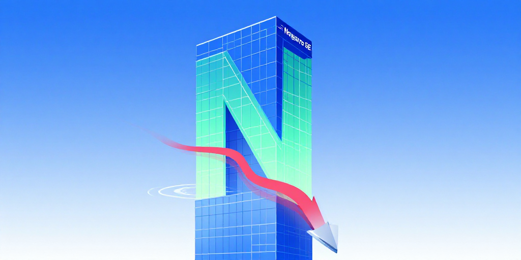 Markt‑Tief für Nagarro SE: Kursrückgang im Frankfurter Börsenmorgen – Was Anleger jetzt beachten sollten Markt‑Tief für Nagarro SE: Kursrückgang im Frankfurter Börsenmorgen – Was Anleger jetzt beachten sollten