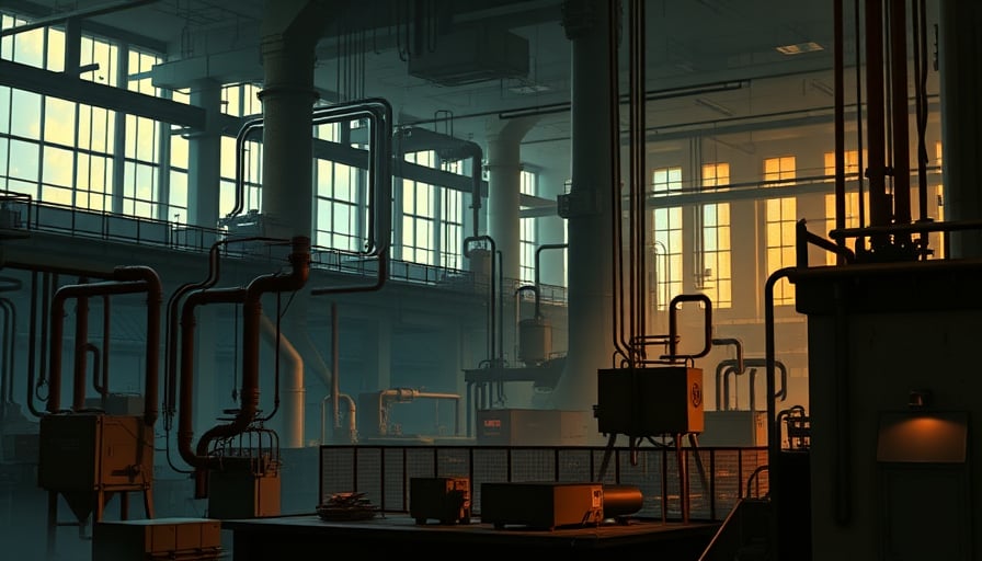 Markttrends beleben SGL Carbon SE: Chancen durch Wachstum in China, Technologie und Taiwan Markttrends beleben SGL Carbon SE: Chancen durch Wachstum in China, Technologie und Taiwan