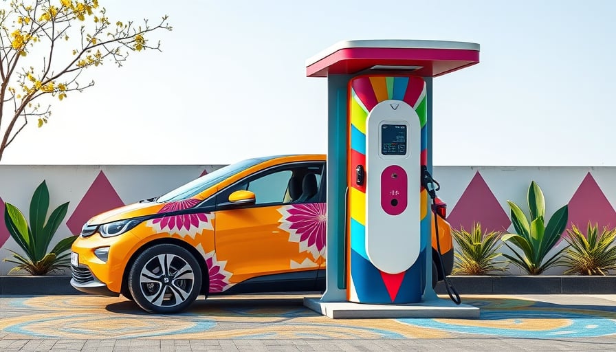 Markt‑Update: Aumovio SE – Elektromobilitäts‑Aktie zeigt stiller Wachstumstrend vor Feiertagspause