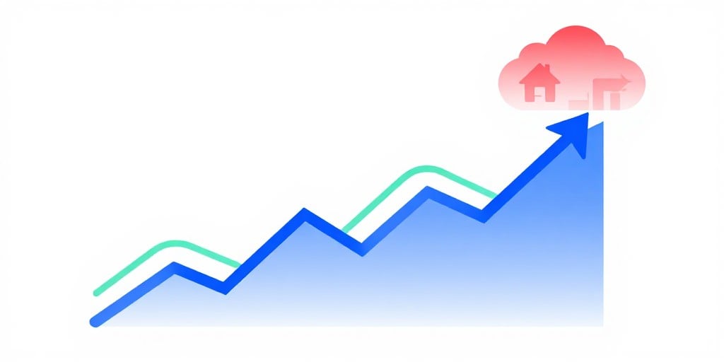 Markt‑Update: Moderates Wachstum, Tech‑Abkühlung und regulatorische Einflüsse 2026-06-26