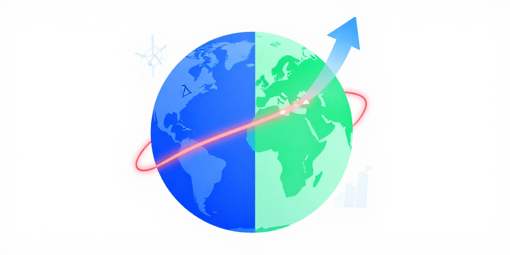 Markt‑View 21. Januar 2026: Wie Zins‑ und Geopolitik KMU in Europa prägen