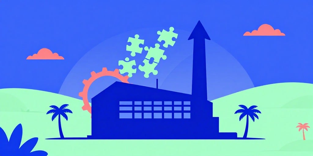 Masterflex SE 2026: Finanzwachstum, neue Marokko‑Fabrik und großer Ingenieurvertrag Masterflex SE 2026: Finanzwachstum, neue Marokko‑Fabrik und großer Ingenieurvertrag