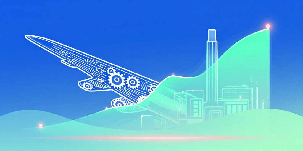 MasterFlex SE: Starke Umsatzsteigerung & Wachstumsstrategie in Luft & Raumfahrt