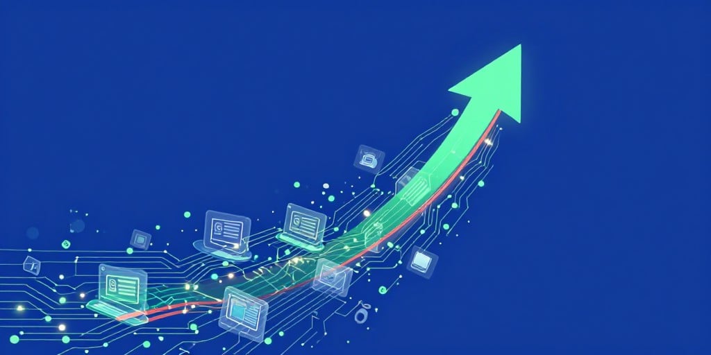 Masterflex SE: Umsatzwachstum und starke Computerabteilung sichern nachhaltiges Wachstum Masterflex SE: Umsatzwachstum und starke Computerabteilung sichern nachhaltiges Wachstum