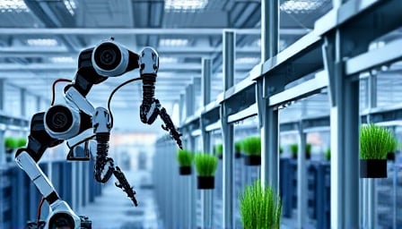 MAX Automation SE: Große Zustimmung bei Hauptversammlung 2025 – Positive Zukunftsaussichten
