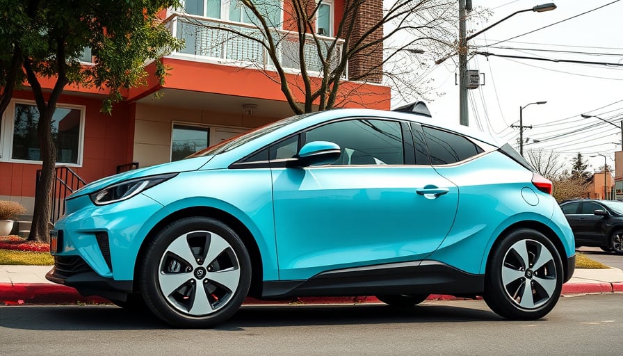 MDAX 13. Januar 2026: Stabilität trotz EU‑Importrichtlinie & Chancen in Elektromobilität