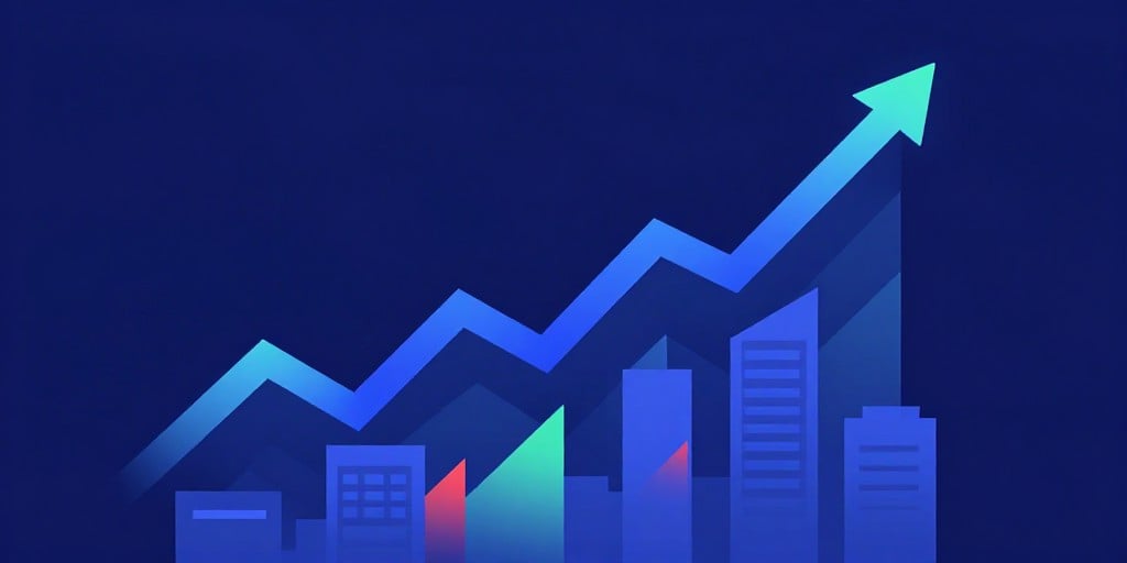 MDAX am Mittwoch: Leichter Rückgang, aber Trend bleibt positiv