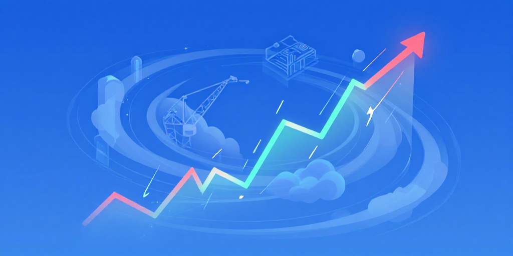 MDAX fällt 2,8 % – Thyssenkrupp verliert 6 %, während Technologieaktien den Rückgang ausgleichen