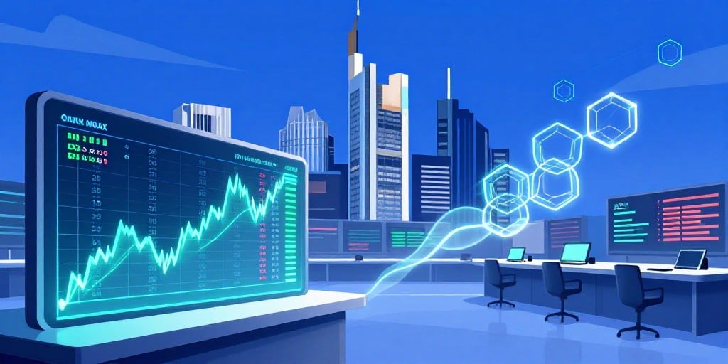MDAX-Update: TUI AG sinkt, BlackRock erhöht leicht den Anteil – Auswirkungen auf Markt und Investoren MDAX-Update: TUI AG sinkt, BlackRock erhöht leicht den Anteil – Auswirkungen auf Markt und Investoren