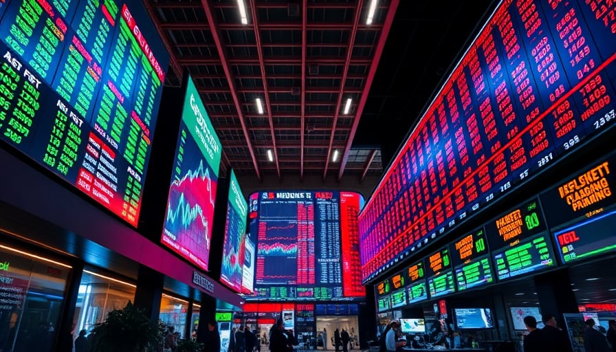 MDAX‑Aktuelle: KION Group fällt als schwächster Performer, Kursentwicklung im Fokus MDAX‑Aktuelle: KION Group fällt als schwächster Performer, Kursentwicklung im Fokus