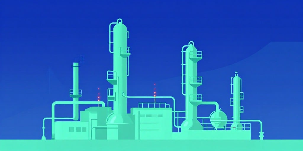 MDAX‑Analyse: Chemie‑Aktien stützen stabile Marktbewegung – Wacker & Lanxess im Fokus