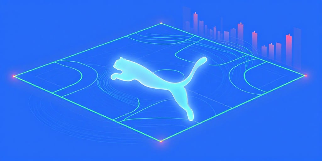 MDAX‑Analyse: Puma SE schwächelt, Kurs bleibt stark von Marktschwankungen betroffen