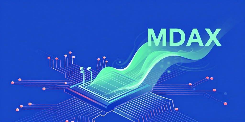 MDAX‑Analyse: Technologie sinkt, Industrie bleibt stabil – Was die nächste Handelswoche bedeutet