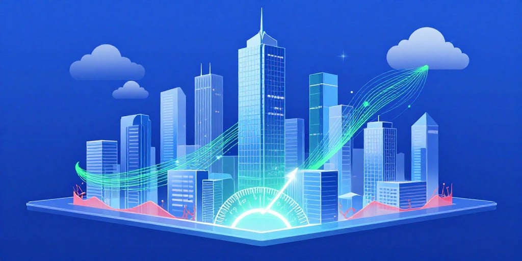 MDAX‑Analyse: Technologiewerte fallen, Industrie‑ und Telekom‑Sektoren wachsen – was Anleger jetzt beachten müssen