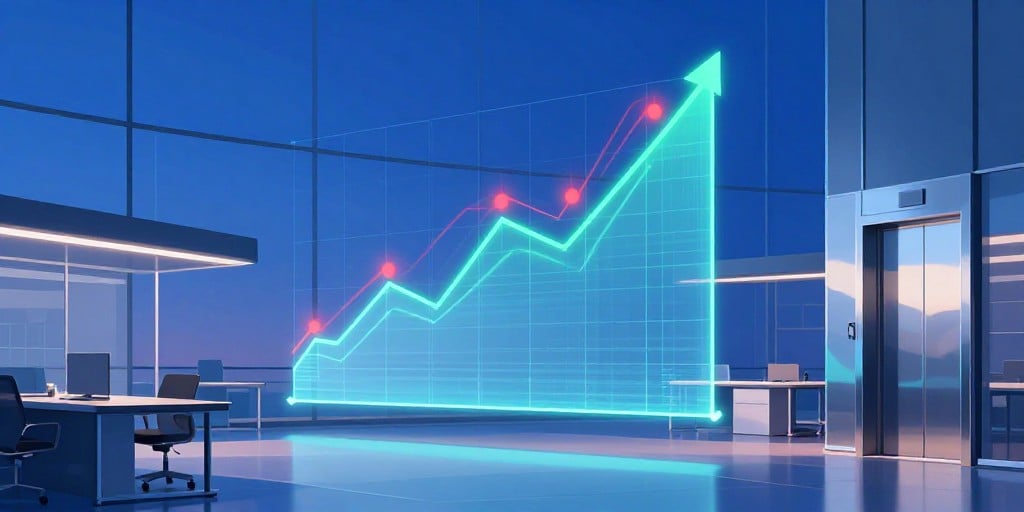 MDAX‑Aufschwung: Aumovio SE verleiht Index starken Antrieb – Wachstums‑ und Fundamentaldaten im Fokus