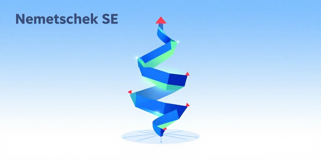 MDAX‑Aufschwung: Nemetschek SE steigt trotz Short‑Selling – Anleger bleiben stark interessiert