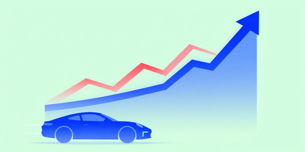 MDAX‑Aufschwung und steigende Zulassungen: Porsche‑Aktie gut aufgestellt für Wachstum